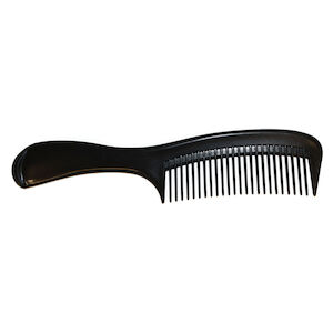 Handle Comb, 8½" Handle, 432/cs
